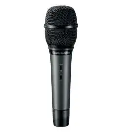 Audio-Technica ATM710 condensator-zangmicrofoon