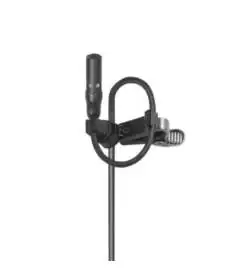 Audio-Technica Cardioid Condenser Lavalier