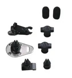 Audio-Technica Cardioid Condenser Lavalier