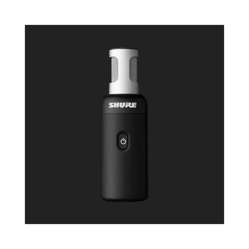 Shure MoveMic 88+