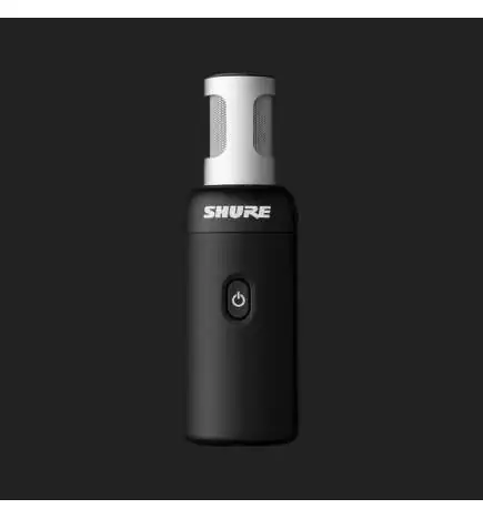 Shure MoveMic 88