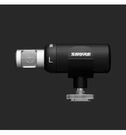 Shure MoveMic 88
