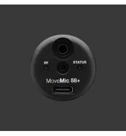 Shure MoveMic 88