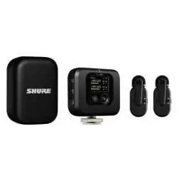 Shure MoveMic Two Kit