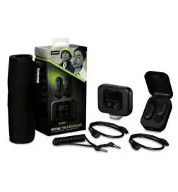 Shure MoveMic Two Kit