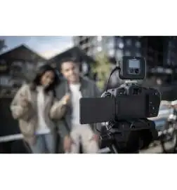 Shure MoveMic Two Kit