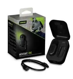 Shure MoveMic One