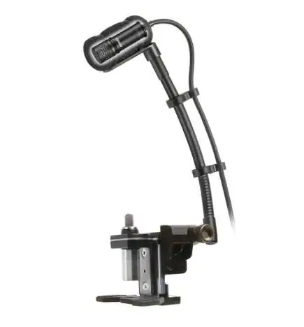 Audio-Technica ATM350D Drum Mounting Cardioid Condenser