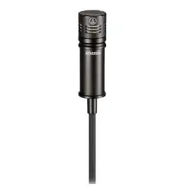 Audio-Technica ATM350D Drum Mounting Cardioid Condenser