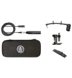 Audio-Technica ATM350D Drum Mounting Cardioid Condenser