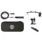 Audio-Technica ATM350D Drum Mounting Cardioid Condenser