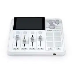Rode RodeCaster Duo W