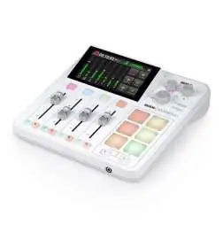 Rode RodeCaster Duo W