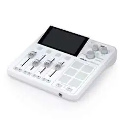 Rode RodeCaster Duo W