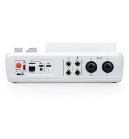 Rode RodeCaster Duo W