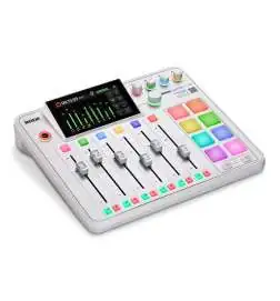 Rode Rodecaster Pro II White