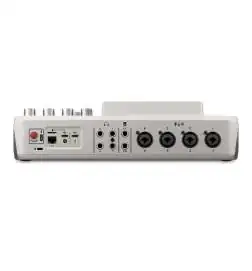 Rode Rodecaster Pro II White