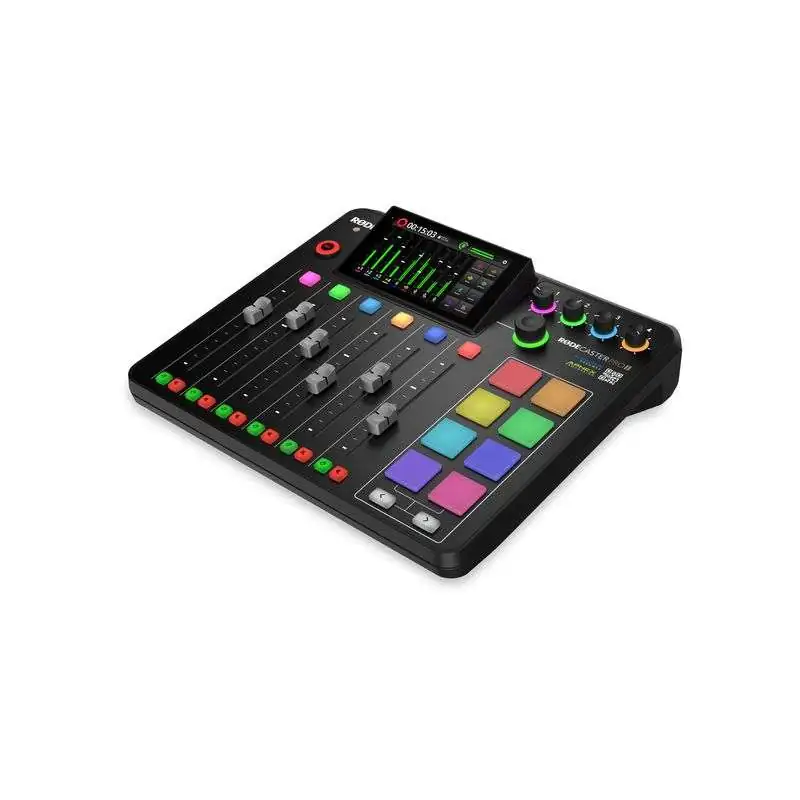 Rode RodeCaster Pro II