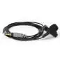 Rode SmartLav+ Microfone de lapela para iOS/Android