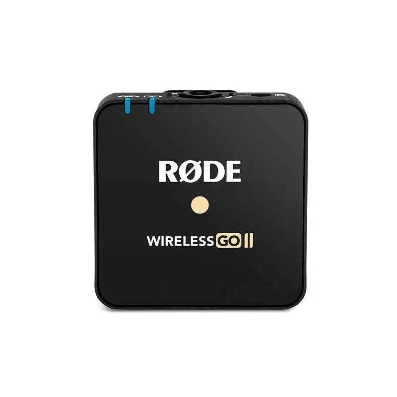Rode Wireless GO II TX