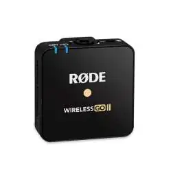 Rode Wireless GO II TX