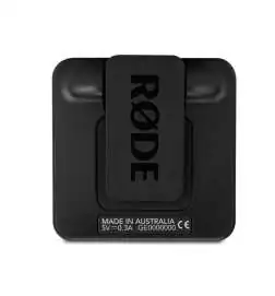 Rode Wireless GO II TX