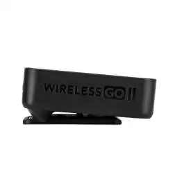 Rode Wireless GO II TX