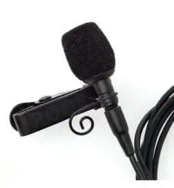 Rode WS-LAV (Pack de 3) bonnette pour Lavalier