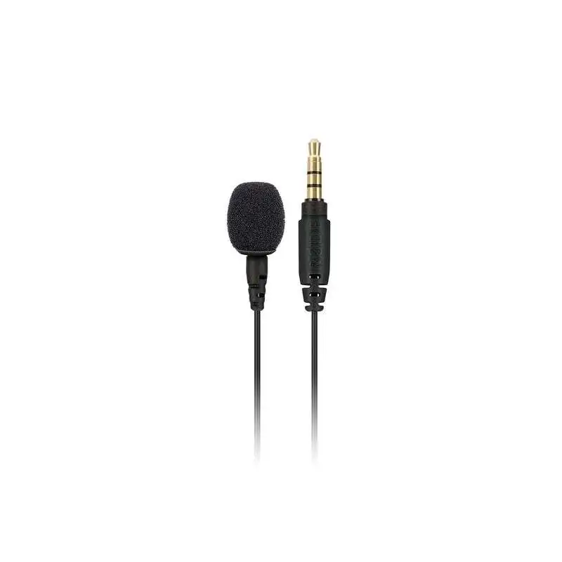 Rode Lavalier Go (Black)