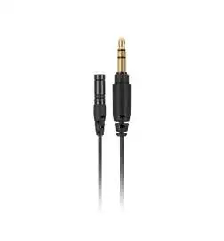 Rode Lavalier Go (Black)