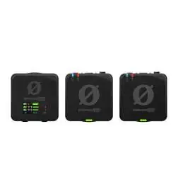 Rode Wireless Pro