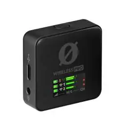 Rode Wireless Pro