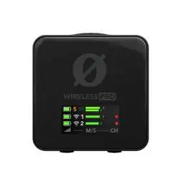 Rode Wireless Pro
