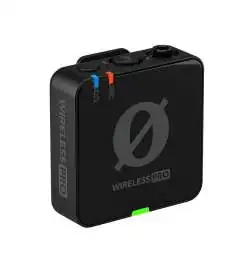 Rode Wireless Pro