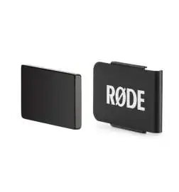 Rode Wireless Pro