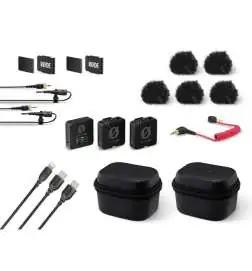 Rode Wireless Pro