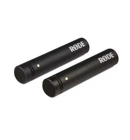 Rode M5 MP Set Condenser microphone