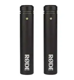 Rode M5 MP Set Condenser microphone