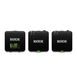 Rode Wireless GO (Gen 3)