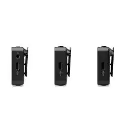 Rode Wireless GO (Gen 3)