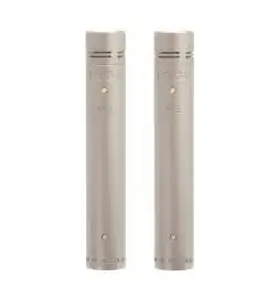 Rode NT-5 Stereo Set matched pair