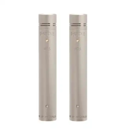 Rode NT-5 Stereo Set matched pair