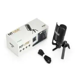 Rode NT-USB