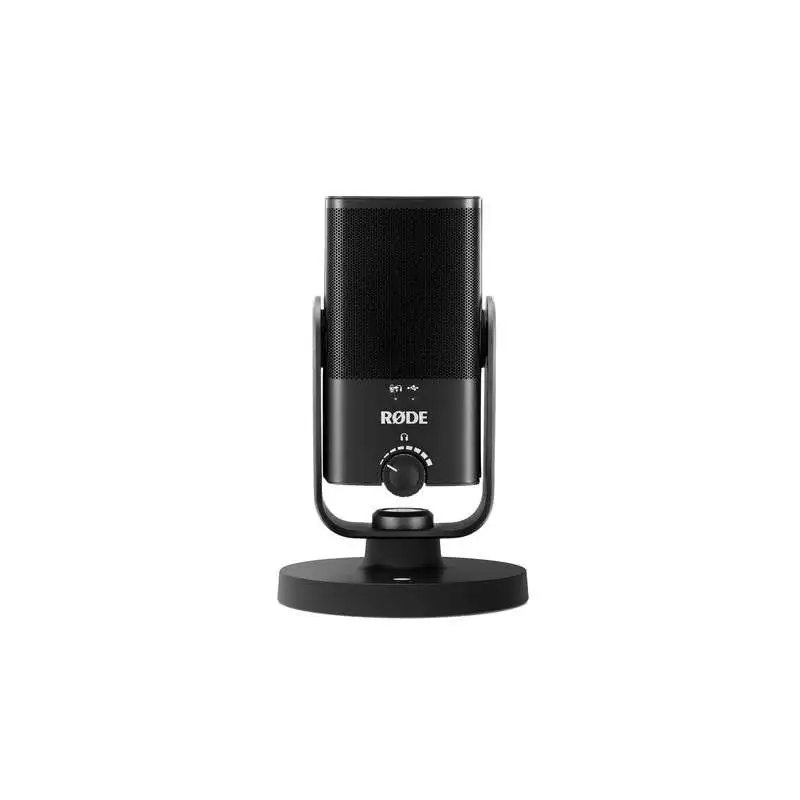 Rode NT-USB-Mini USB Microphone