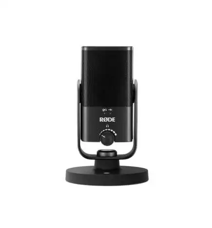 Rode NT-USB-Mini USB microfoon