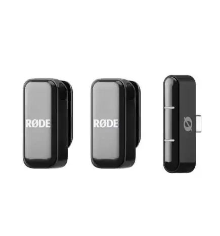 Rode Wireless Micro