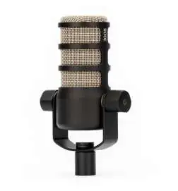 Rode PodMic Microphone dynamique
