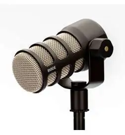 Rode PodMic Dynamische microfoon