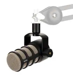 Rode PodMic Microfono dinamico