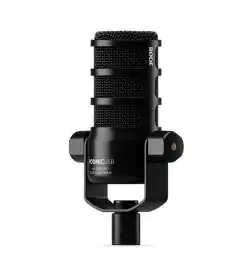 Rode PodMic USB Dynamic Microphone